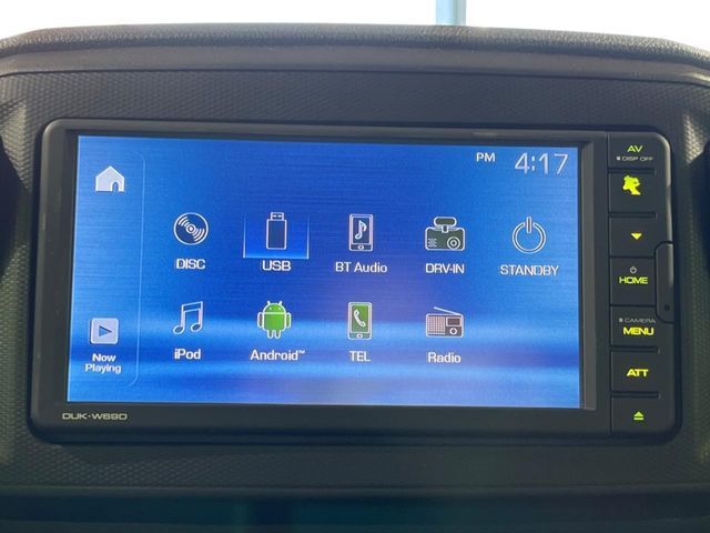 DAIHATSU MIRA E:S 2022 Image 31