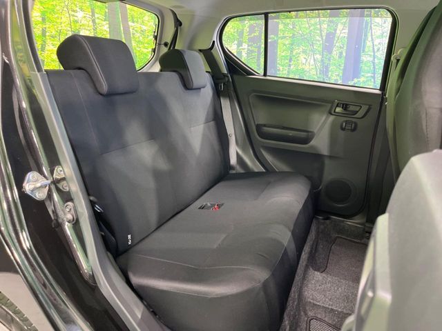 DAIHATSU MIRA E:S 2022 Image 31