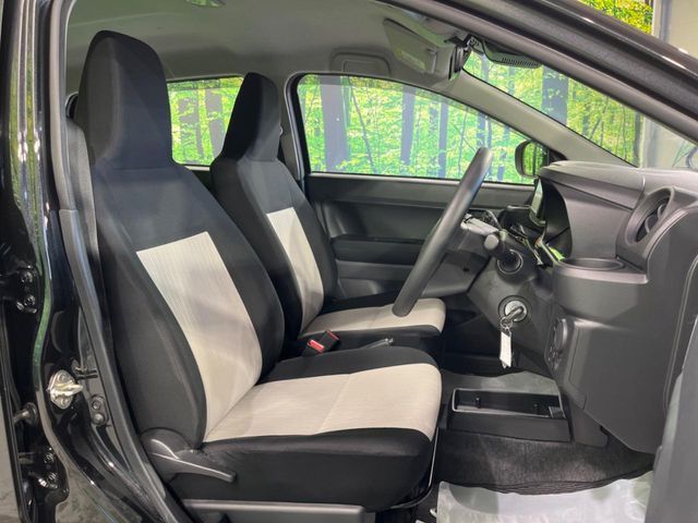 DAIHATSU MIRA E:S 2022 Image 31