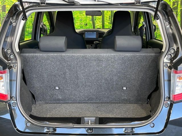 DAIHATSU MIRA E:S 2022 Image 31
