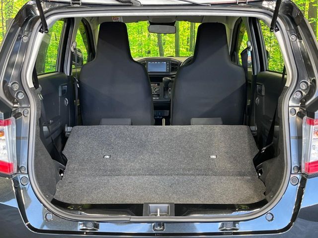 DAIHATSU MIRA E:S 2022 Image 31