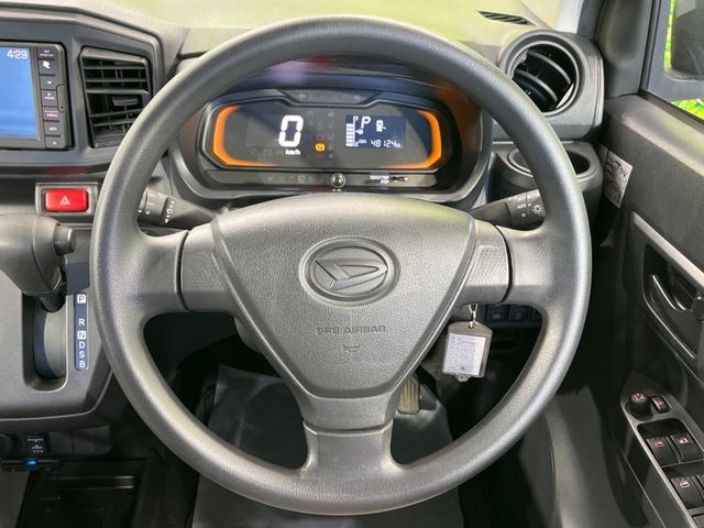 DAIHATSU MIRA E:S 2022 Image 31