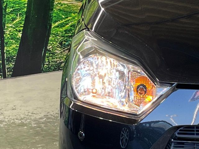 DAIHATSU MIRA E:S 2022 Image 31