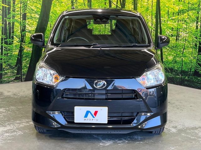 DAIHATSU MIRA E:S 2022 Image 31