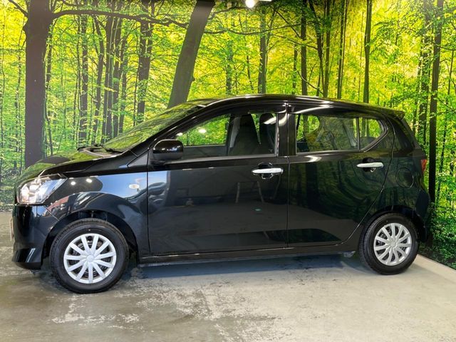 DAIHATSU MIRA E:S 2022 Image 31