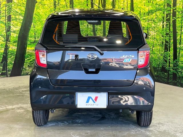 DAIHATSU MIRA E:S 2022 Image 31