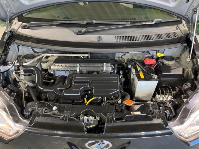 DAIHATSU MIRA E:S 2022 Image 31