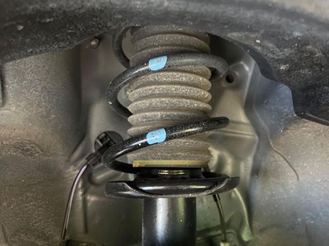 DAIHATSU MIRA E:S 2022 Image 31