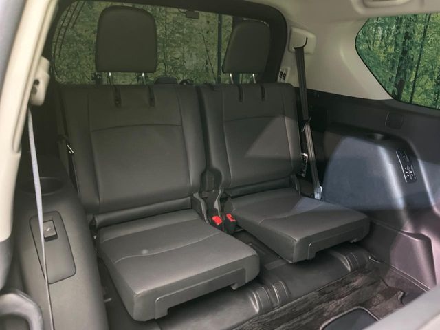 TOYOTA LANDCRUISER PRADO 2023 Image 31