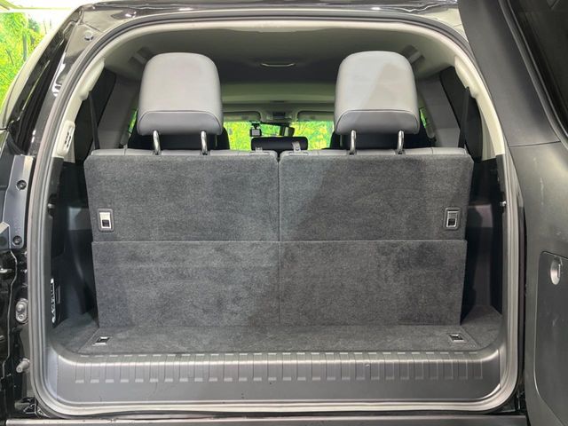 TOYOTA LANDCRUISER PRADO 2023 Image 31