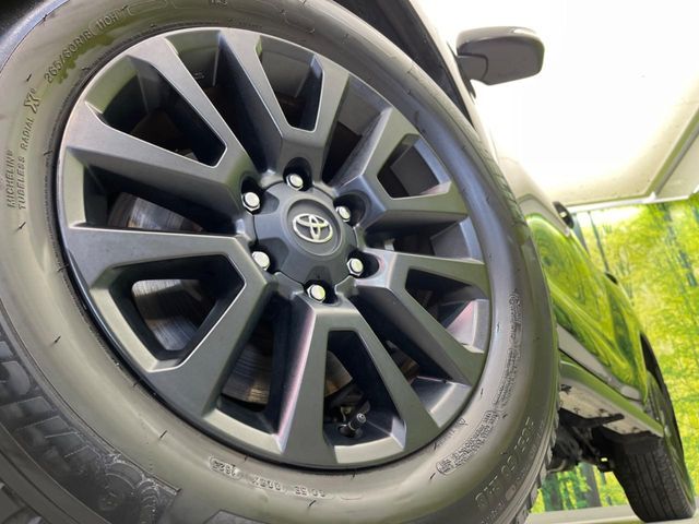 TOYOTA LANDCRUISER PRADO 2023 Image 31