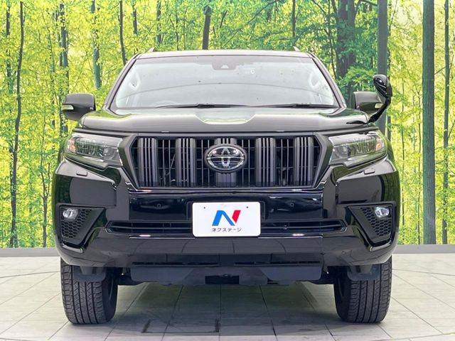 TOYOTA LANDCRUISER PRADO 2023 Image 31