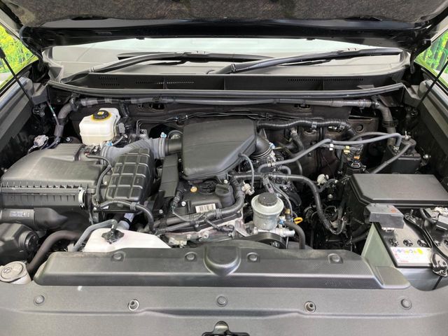 TOYOTA LANDCRUISER PRADO 2023 Image 31