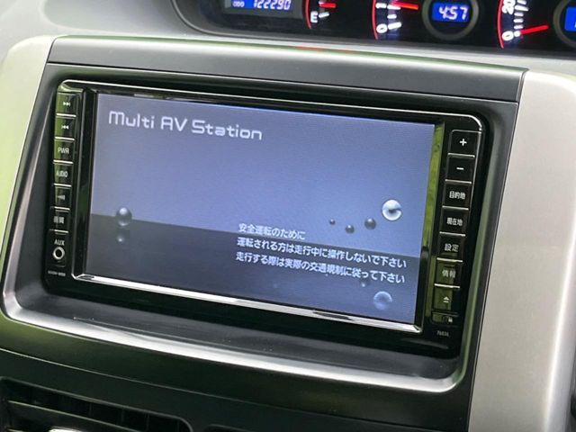 TOYOTA VOXY 2010 Image 31