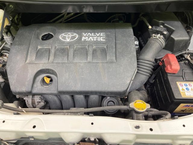 TOYOTA VOXY 2010 Image 31