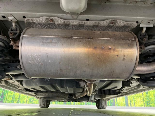 TOYOTA VOXY 2010 Image 31