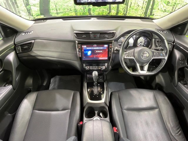 NISSAN X-TRAIL 4WD 2019 Image 31