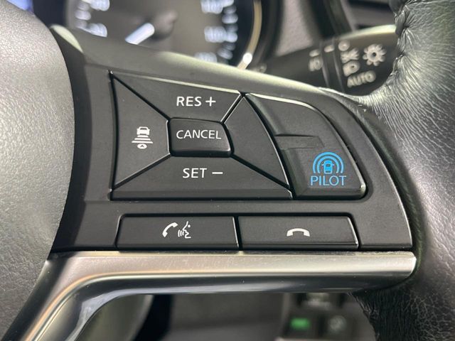 NISSAN X-TRAIL 4WD 2019 Image 31