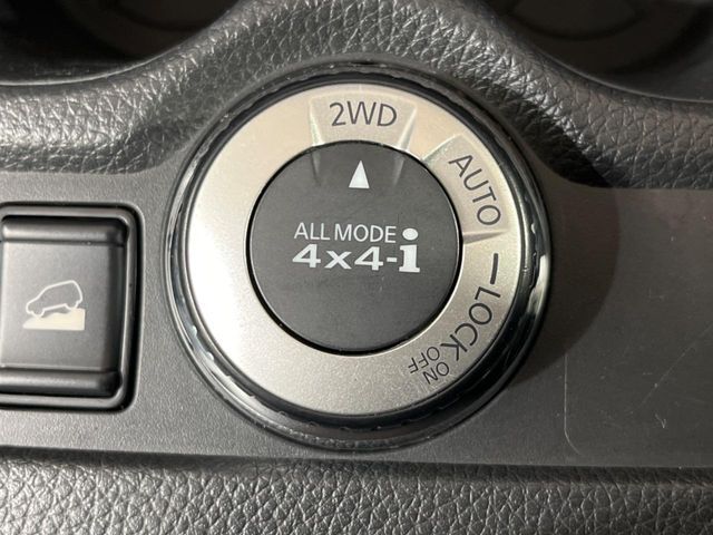 NISSAN X-TRAIL 4WD 2019 Image 31