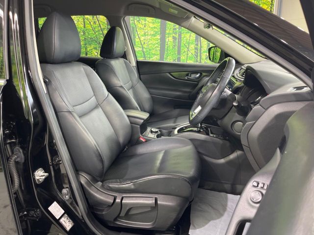 NISSAN X-TRAIL 4WD 2019 Image 31