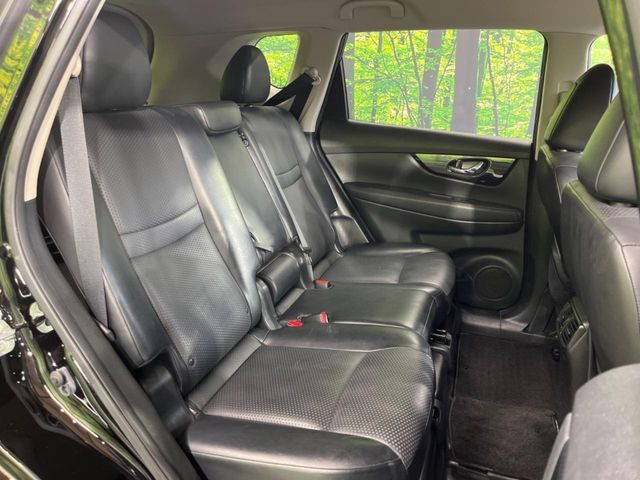 NISSAN X-TRAIL 4WD 2019 Image 31