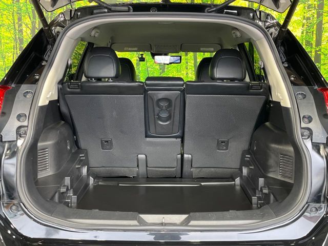 NISSAN X-TRAIL 4WD 2019 Image 31