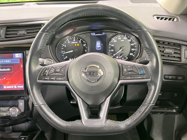 NISSAN X-TRAIL 4WD 2019 Image 31