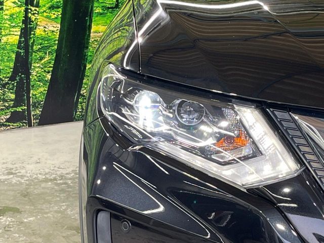 NISSAN X-TRAIL 4WD 2019 Image 31