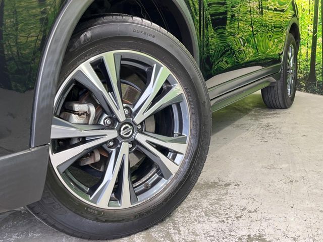 NISSAN X-TRAIL 4WD 2019 Image 31