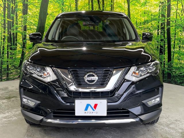 NISSAN X-TRAIL 4WD 2019 Image 31