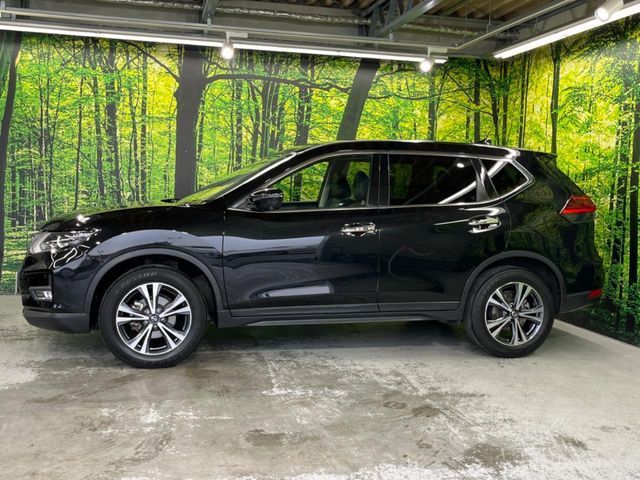 NISSAN X-TRAIL 4WD 2019 Image 31