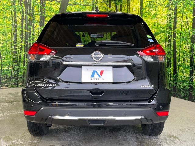NISSAN X-TRAIL 4WD 2019 Image 31