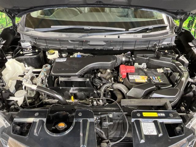 NISSAN X-TRAIL 4WD 2019 Image 31