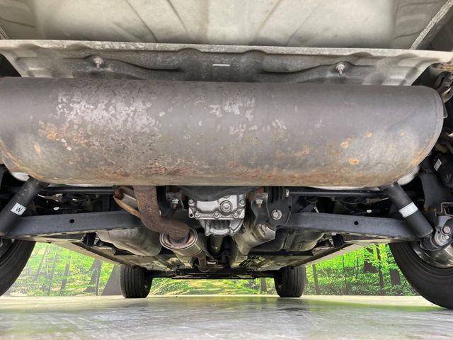 NISSAN X-TRAIL 4WD 2019 Image 31