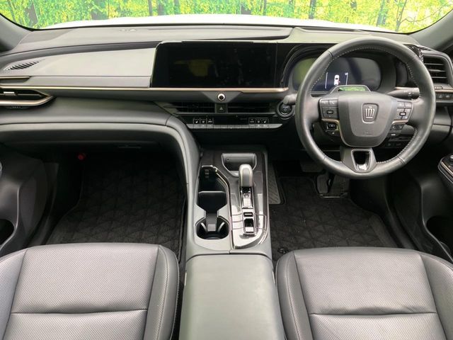 TOYOTA CROWN SPORT 2023 Image 31