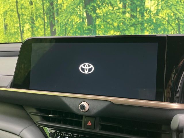 TOYOTA CROWN SPORT 2023 Image 31