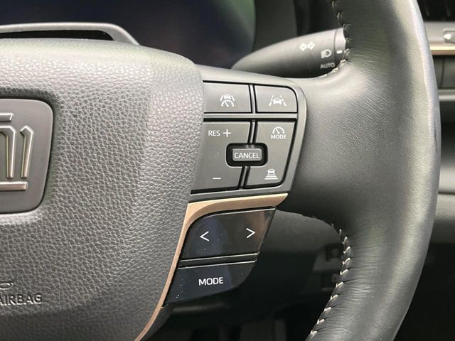 TOYOTA CROWN SPORT 2023 Image 31