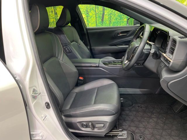 TOYOTA CROWN SPORT 2023 Image 31