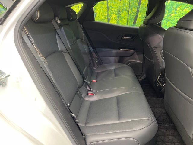 TOYOTA CROWN SPORT 2023 Image 31