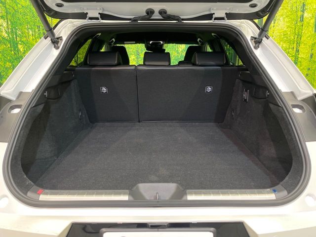 TOYOTA CROWN SPORT 2023 Image 31