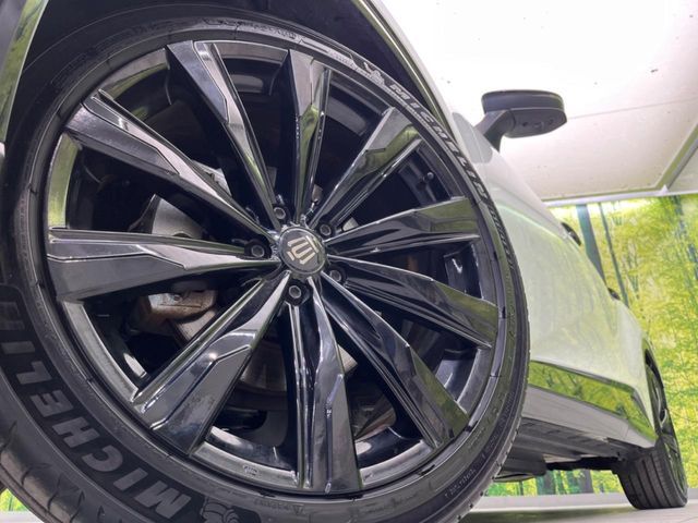 TOYOTA CROWN SPORT 2023 Image 31