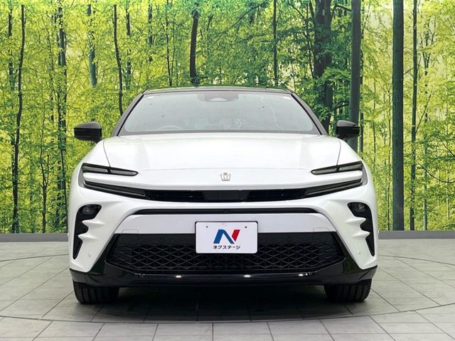 TOYOTA CROWN SPORT 2023 Image 31