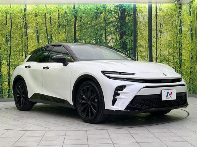 TOYOTA CROWN SPORT 2023 Image 31