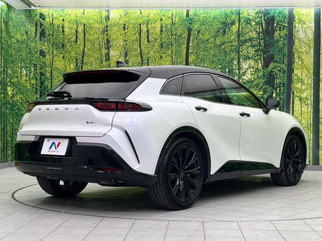 TOYOTA CROWN SPORT 2023 Image 31