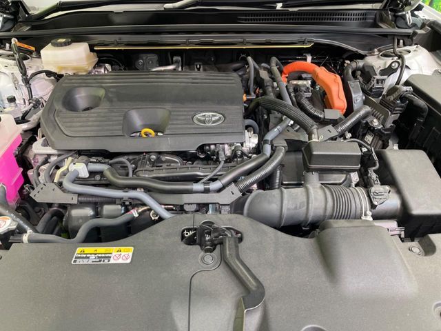 TOYOTA CROWN SPORT 2023 Image 31