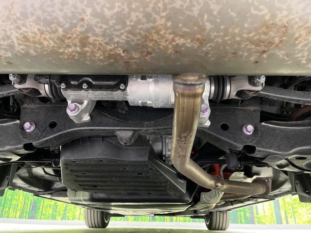 TOYOTA CROWN SPORT 2023 Image 31