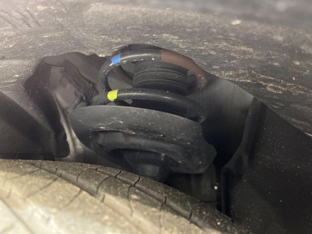 TOYOTA CROWN SPORT 2023 Image 31