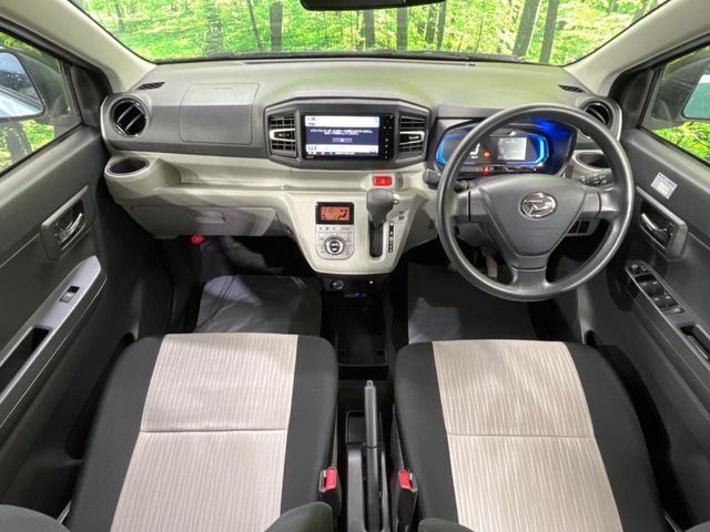 DAIHATSU MIRA E:S 2017 Image 31