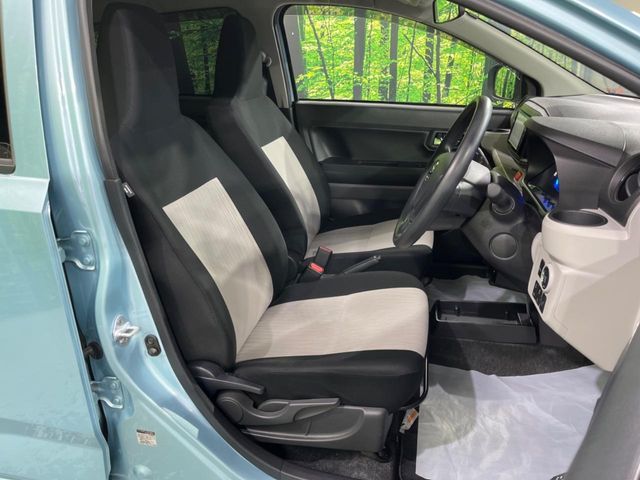 DAIHATSU MIRA E:S 2017 Image 31