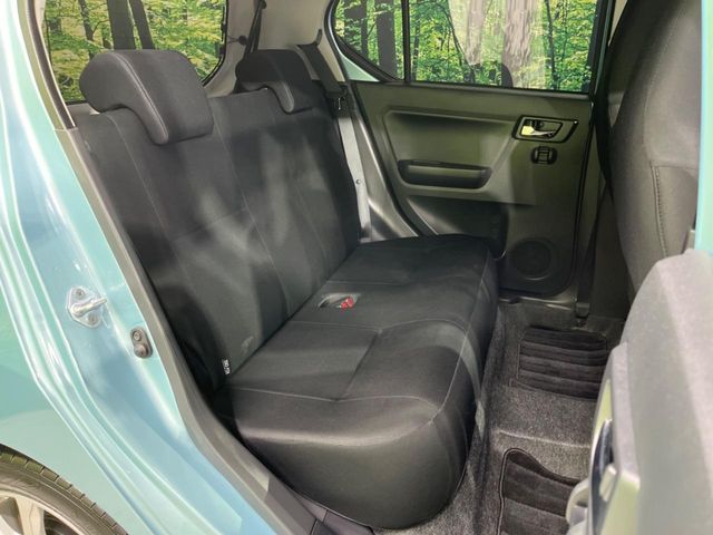 DAIHATSU MIRA E:S 2017 Image 31